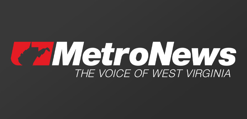 MetroNews, the voice of West Virginia